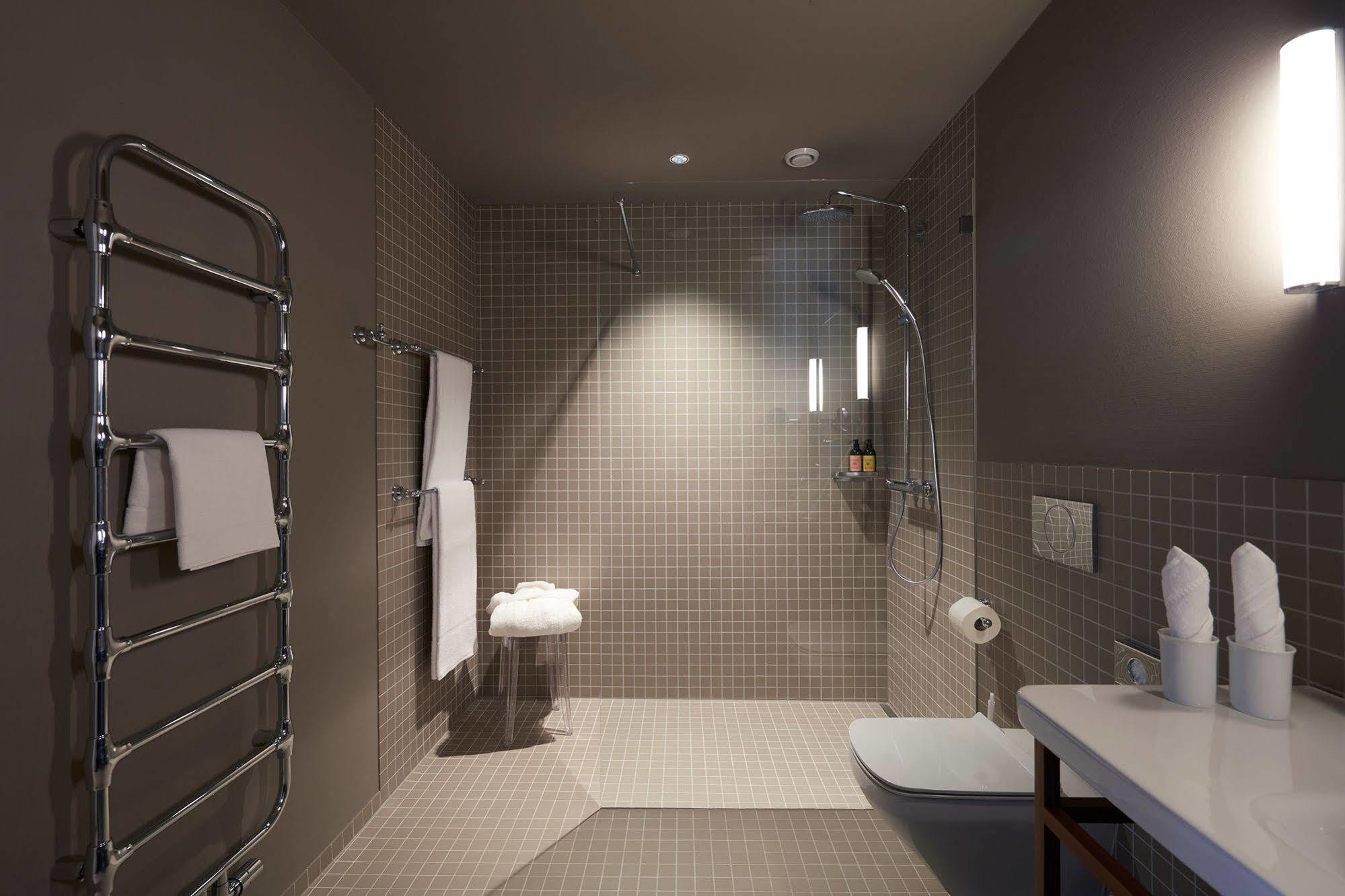 Boutique Hotel La Couronne Золотурн Екстериор снимка